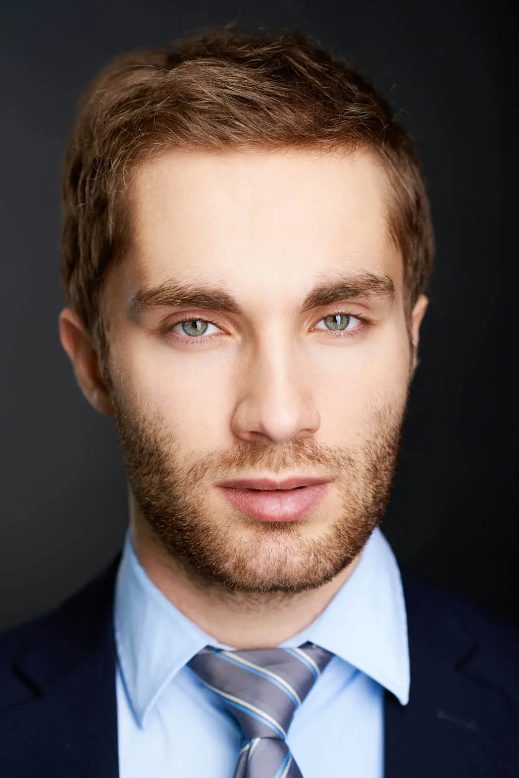 Brayn Smith